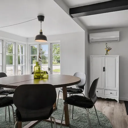 Сasa de vacaciones Lovely In Faxe Ladeplads With Wifi Fakse Ladeplads