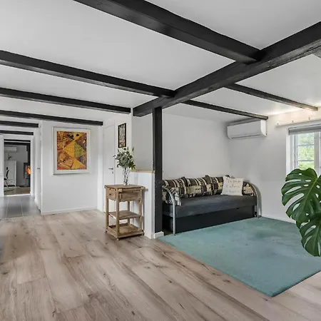 Lovely In Faxe Ladeplads With Wifi Fakse Ladeplads