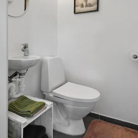 Casa vacanze Lovely In Faxe Ladeplads With Wifi *