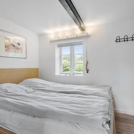 Сasa de vacaciones Lovely In Faxe Ladeplads With Wifi *