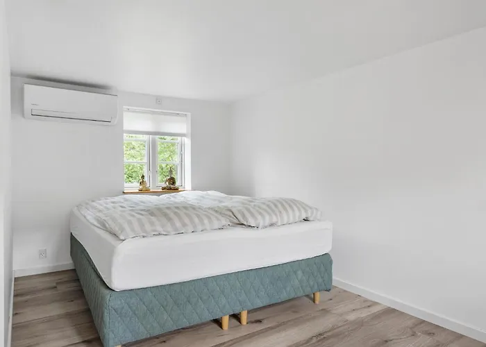 Lovely In Faxe Ladeplads With Wifi Fakse Ladeplads